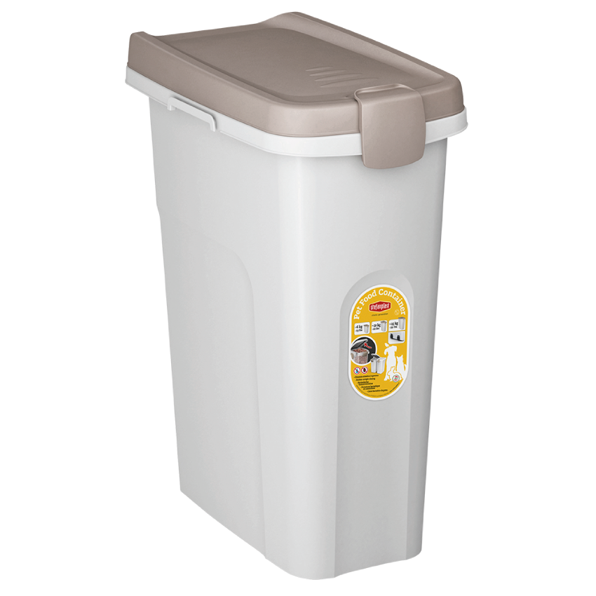 Foderspand - 25 liter