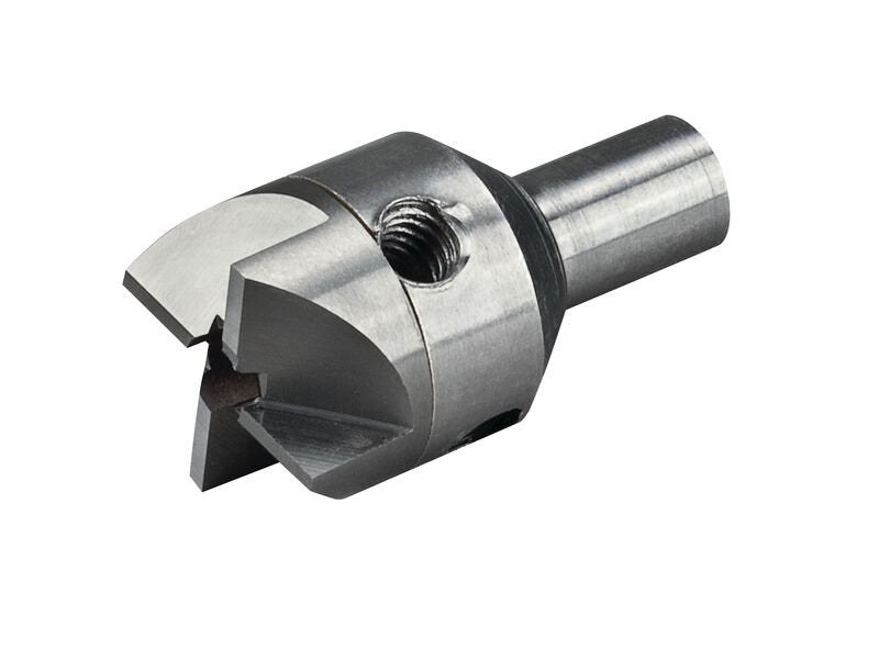 RCBS Replacement 3-Way Carbide Cutter Head