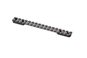 PICATINNY RAIL /STÅL - 0 MOA