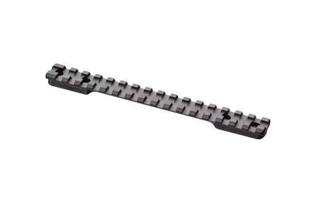 PICATINNY RAIL /STÅL - 0 MOA