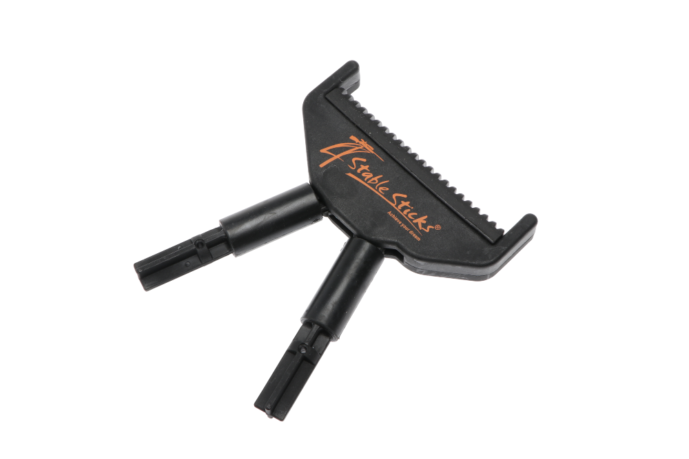 4Stablestick Skruesæt til for eller v-ende