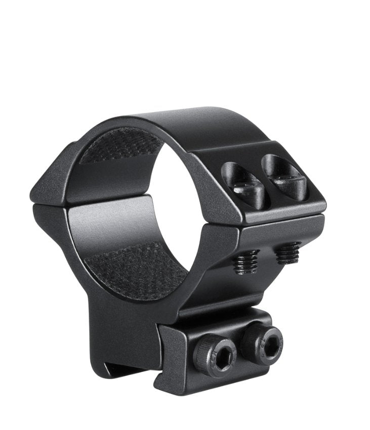 Match mount rings 30mm