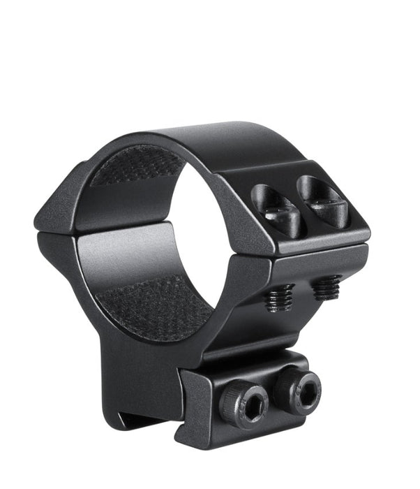 Match mount rings 30mm