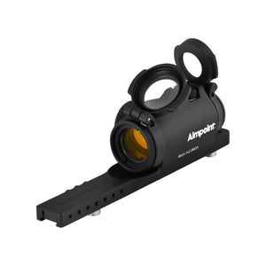 Aimpoint Micro H2 2MOA incl. - Leupold QR montage