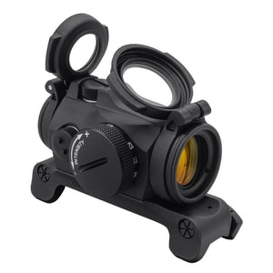 Aimpoint Micro H2 2MOA incl. - Blaser montage