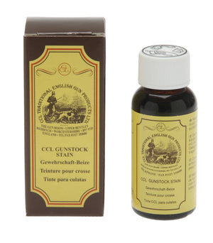 CCL Træbejse 50 ml