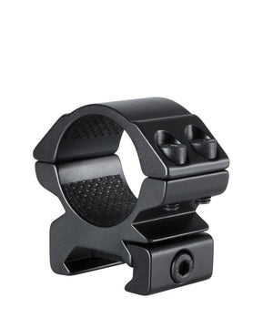 Match mount rings 1''