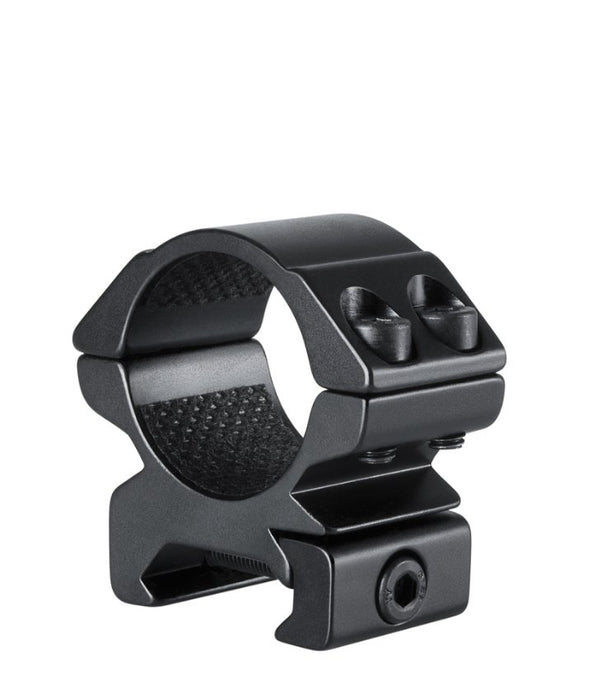 Match mount rings 1''