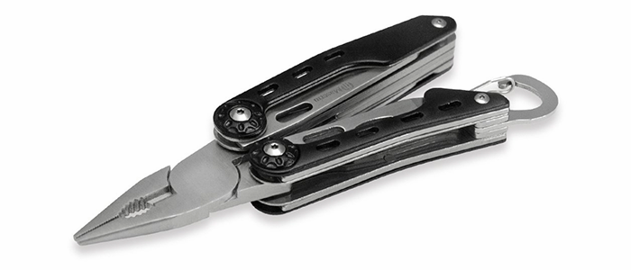 Maserin Multitool sort