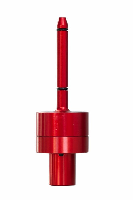 Laserpatron til Accurize