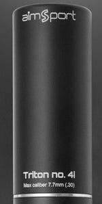Aimsport Triton No. 4i Front Part