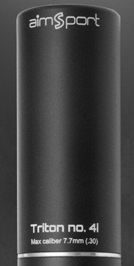 Aimsport Triton No. 4i Front Part