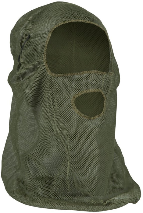 Primos mesh ansigtsmaske