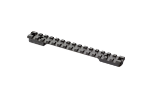 PICATINNY RAIL /STÅL - 0 MOA