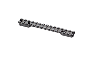 PICATINNY RAIL /STÅL - 0 MOA