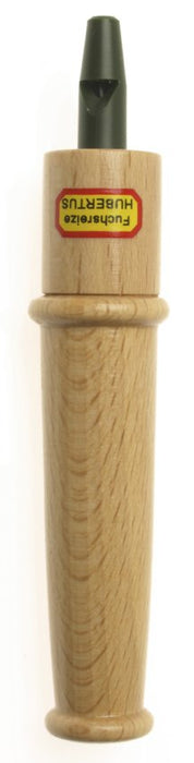 Lokkekald til ræv Hubertus