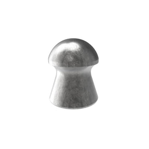 Crosman - Domed hagl 4,5MM 0,68g. (500 stk dåse)