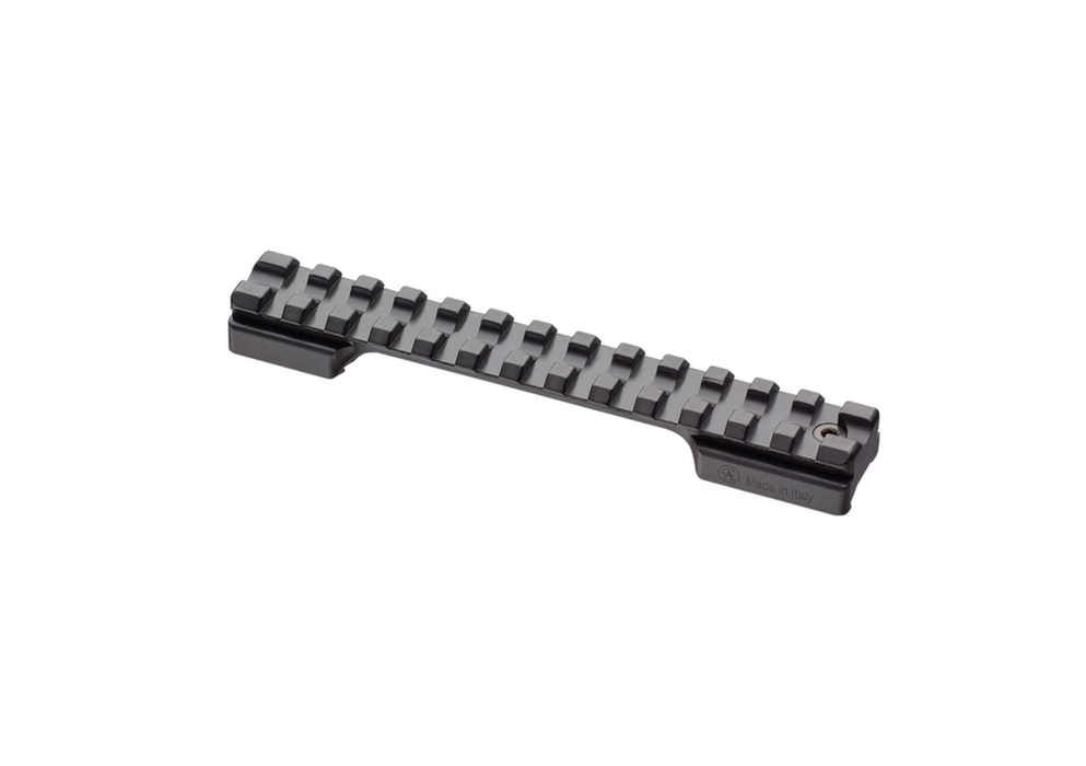 PICATINNY RAIL /STÅL - 0 MOA