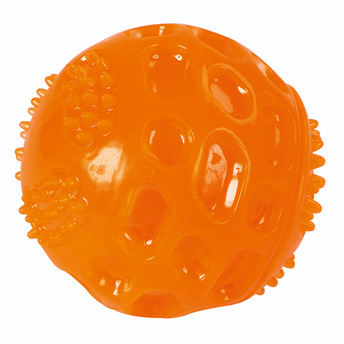 Ball ToyFastic, Squeaky - 6cm
