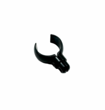Insert for detachable SS DWS, permanent - barrel band cal. 12