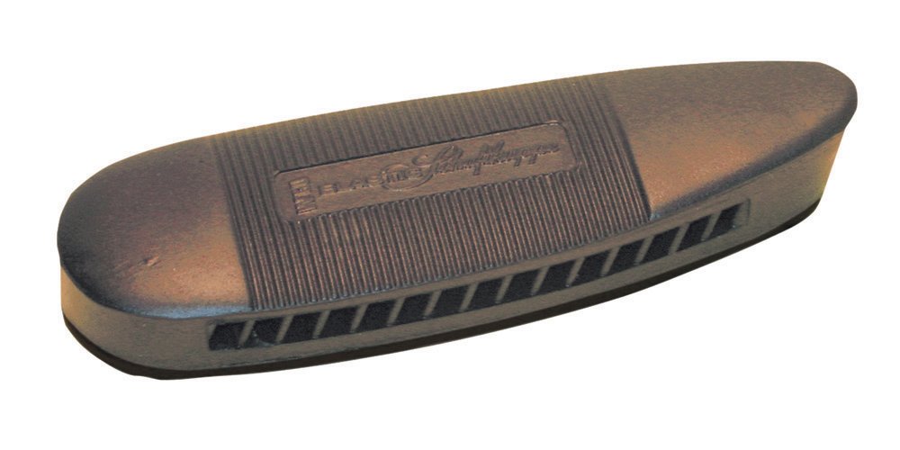 Gummi bagkappe,Trap/ventileret