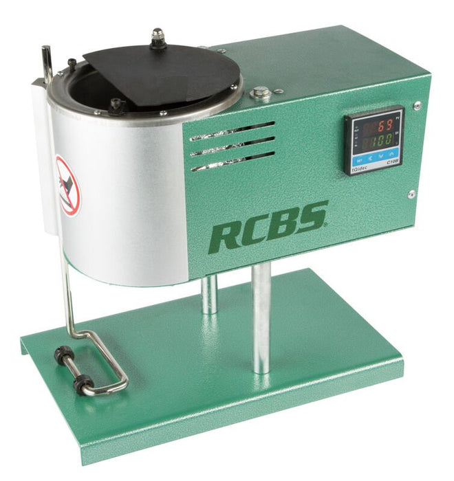 RCBS Pro Melt-2