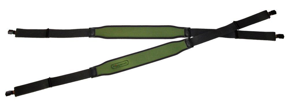 Niggeloh seler oliven/grøn