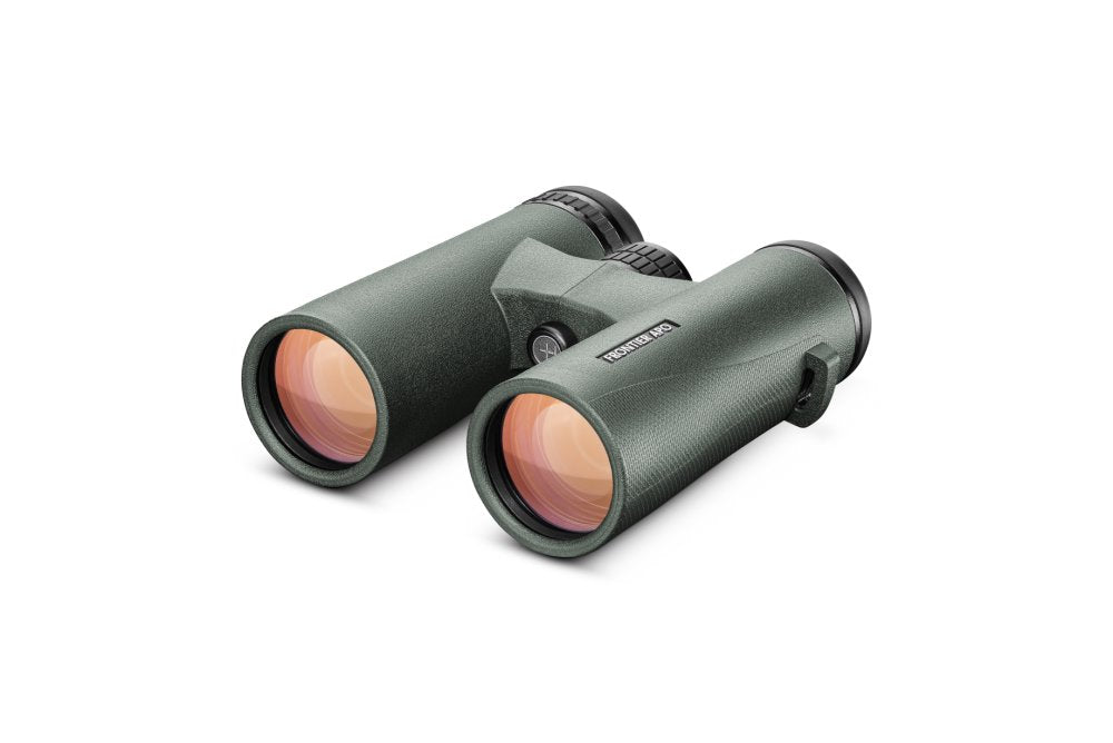 Hawke Frontier APO - 10x42 Green