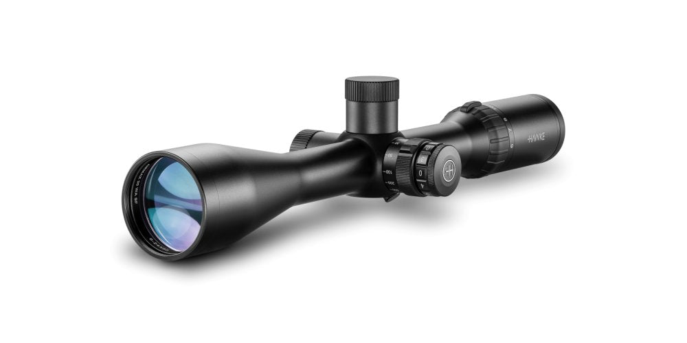 Hawke Airmax 30 WA SF 6-24x50