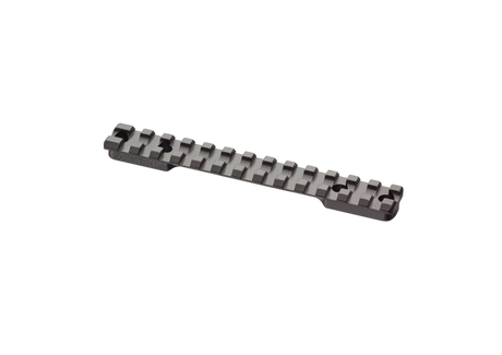 PICATINNY RAIL /STÅL - 0 MOA