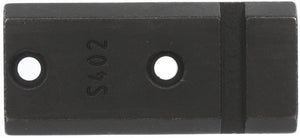 Weaver stål base