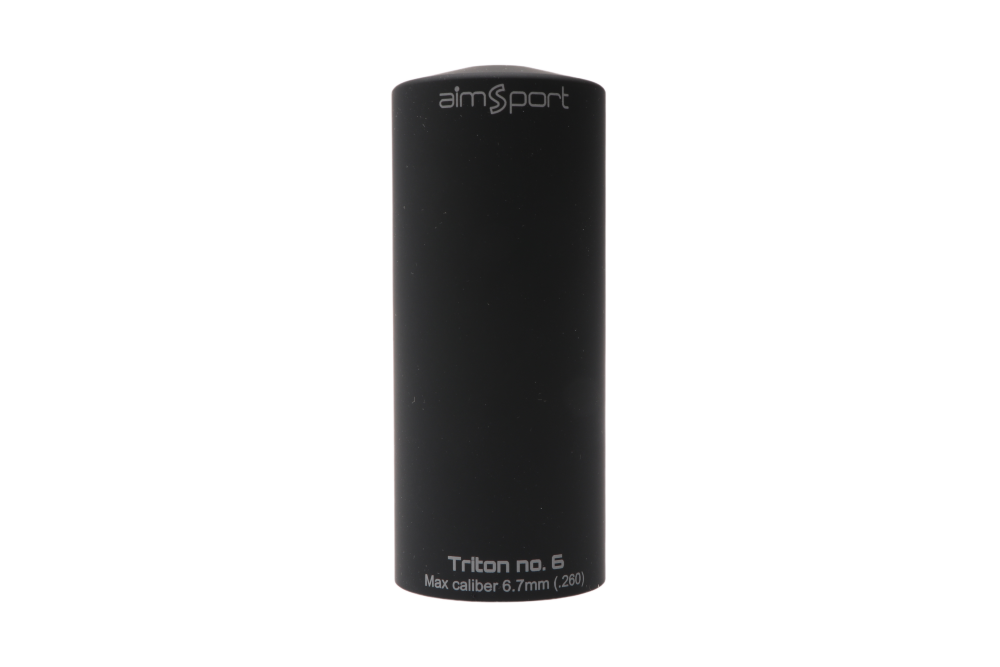 Triton 6 - front
