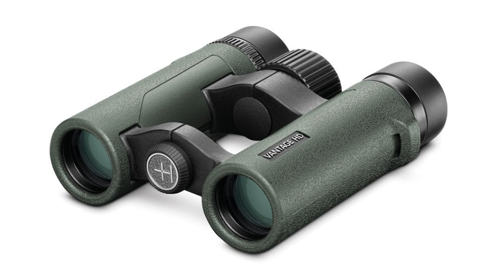 Hawke Vantage HD kikkert