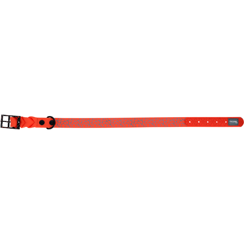 Halsbånd extra robust Puno - 46-55cm