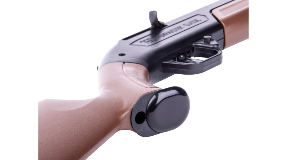 Crosman 760 Pumpmaster BB/4,5MM op til - 187 m/s