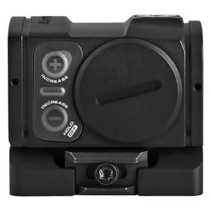 Aimpoint ACRO - C-2 3,5 MOA Weaver/Picatinny 22mm opt.akse