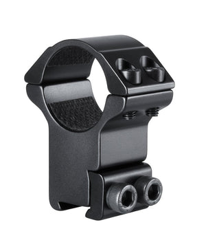 Match mount rings 1''
