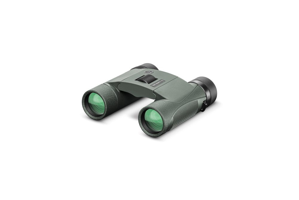 Hawke Endurance Compact ED - 10x25 Green