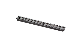 PICATINNY RAIL /STÅL - 0 MOA