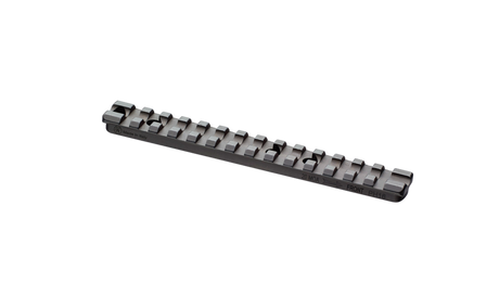 PICATINNY RAIL /STÅL - 0 MOA