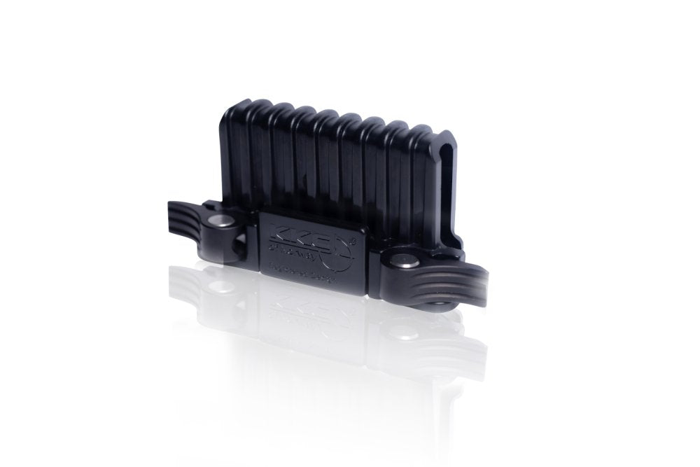 KKC E-flex Base Complete With Screws