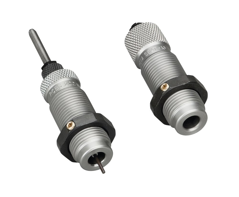 RCBS Full Lenght Die Set