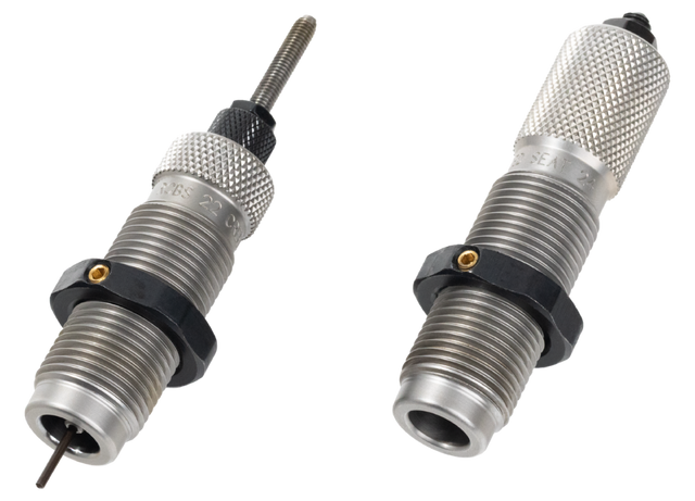 RCBS Full Length Die Set - .25-35 Win.