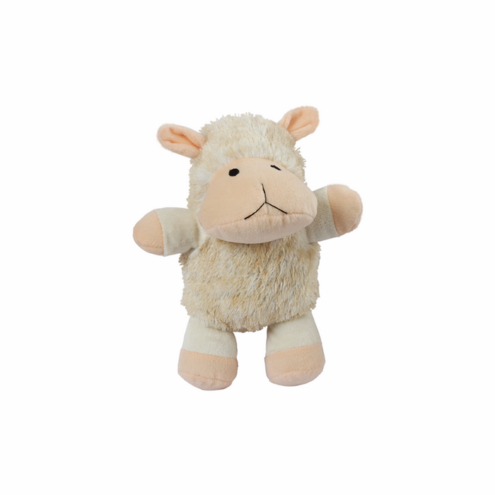 Shaggy får 27 cm