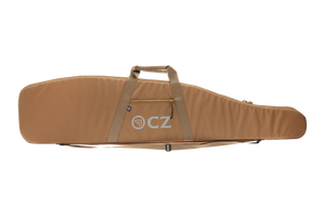 CZ Basic riffelfoderal 126cm