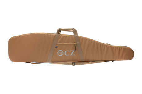 CZ Basic riffelfoderal 126cm