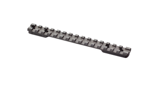 PICATINNY RAIL /STÅL - 0 MOA