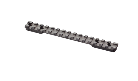 PICATINNY RAIL /STÅL - 0 MOA