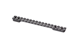 PICATINNY RAIL /STÅL - 0 MOA