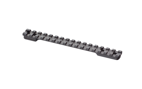 PICATINNY RAIL /STÅL - 0 MOA